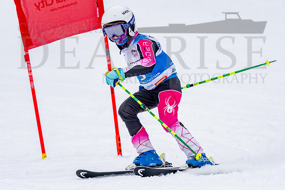 20022020 SKI LIBERITY GIRLS U10 12-21 --16