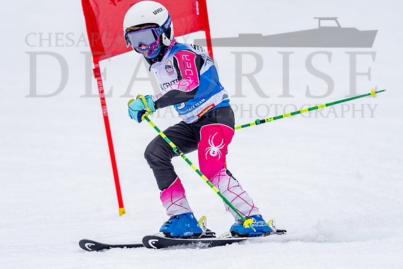 20022020 SKI LIBERITY GIRLS U10 12-21 --17
