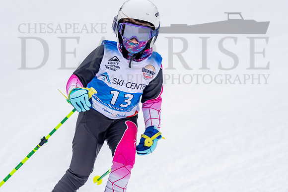 20022020 SKI LIBERITY GIRLS U10 12-21 --19