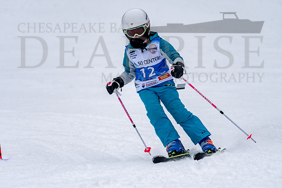 20022020 SKI LIBERITY GIRLS U10 12-21 --2
