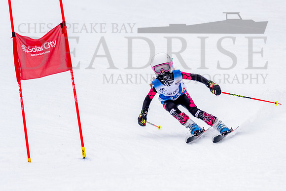 20022020 SKI LIBERITY GIRLS U10 12-21 --20