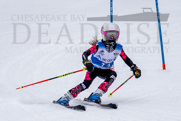 20022020 SKI LIBERITY GIRLS U10 12-21 --22