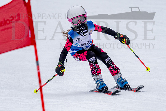 20022020 SKI LIBERITY GIRLS U10 12-21 --23