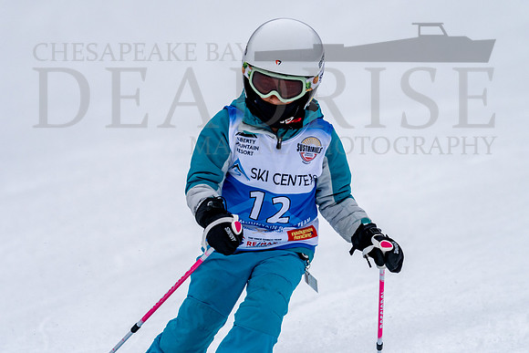 20022020 SKI LIBERITY GIRLS U10 12-21 --4
