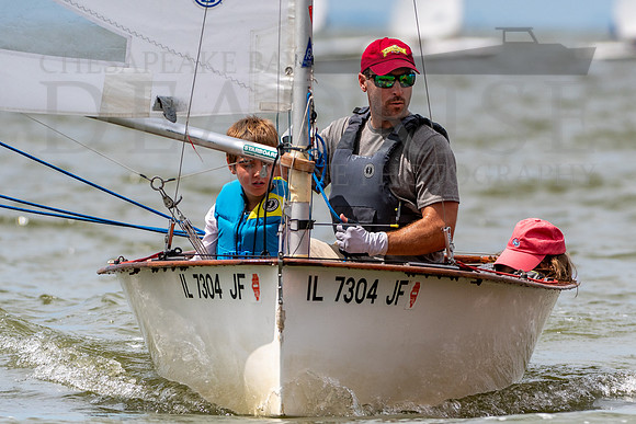 20190810 DEADRISE OXFORD REGATTA PENGUINS - 0017