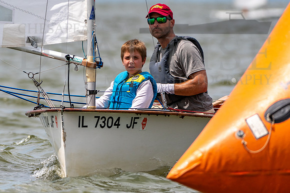 20190810 DEADRISE OXFORD REGATTA PENGUINS - 0014