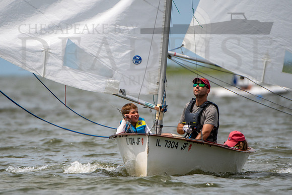 20190810 DEADRISE OXFORD REGATTA PENGUINS - 0001