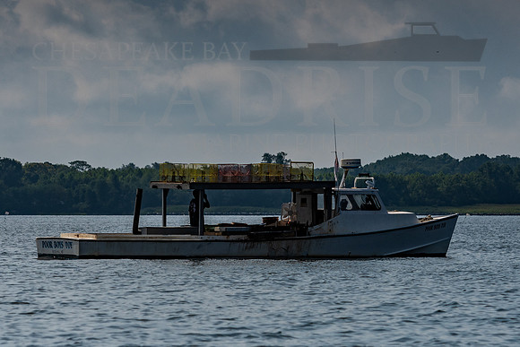 20190817 DEADRISE WORKBOATS ROCKHALL0130