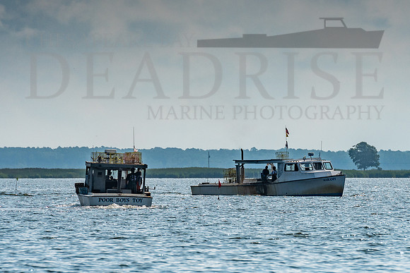 20190817 DEADRISE WORKBOATS ROCKHALL0178