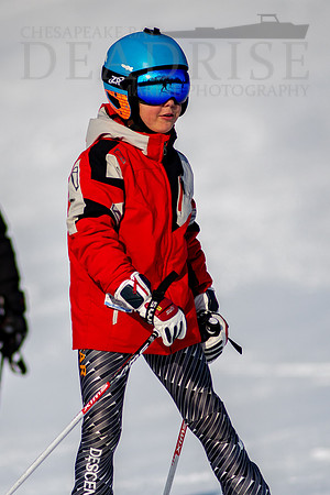 Liberty Mountain Ski Race prep-9